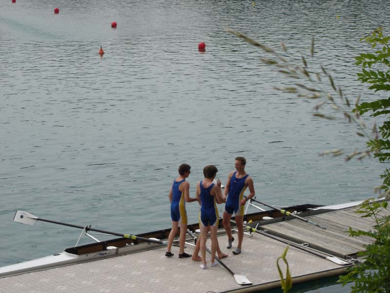 Aiguebelette 2007 075