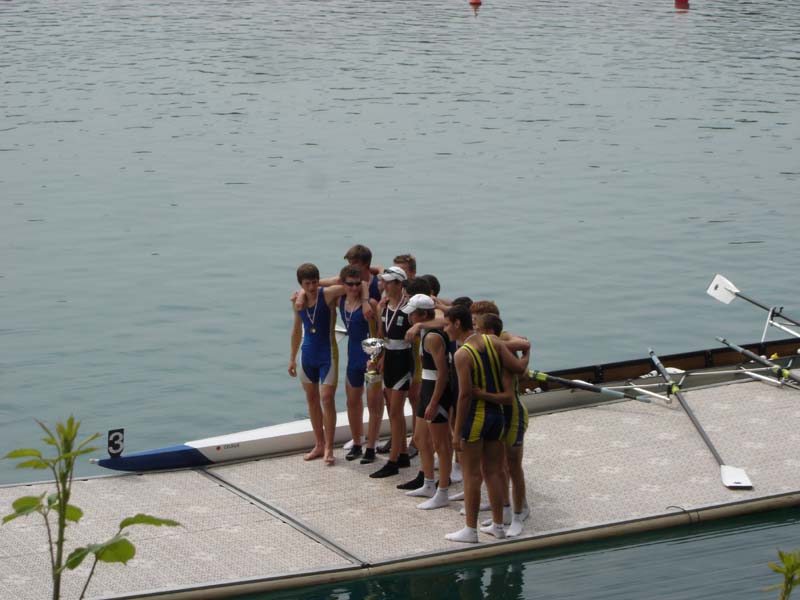 Aiguebelette 2007 081
