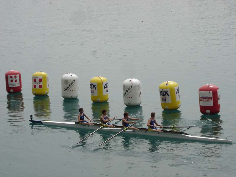 Aiguebelette 2007 085