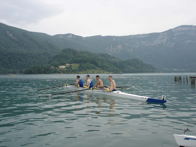 Aiguebelette 2007 090