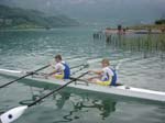 Aiguebelette 2007 001