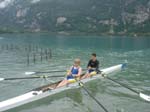 Aiguebelette 2007 013