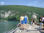 Aiguebelette 2007 040