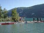 Aiguebelette 2007 051