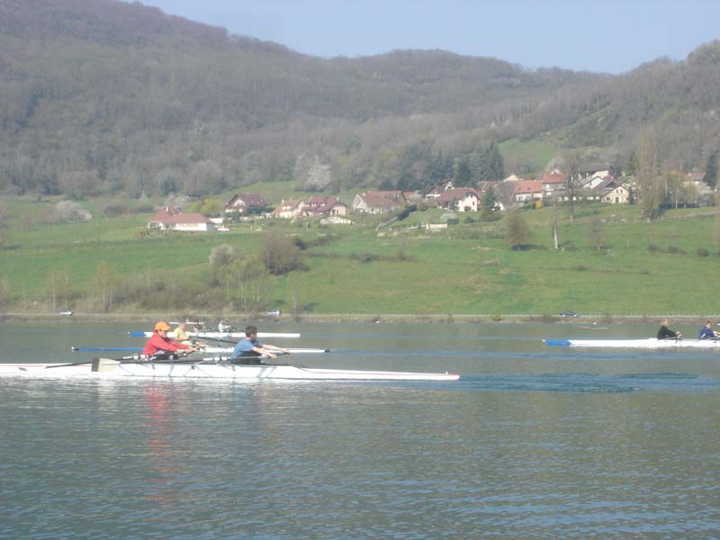 Belley 2007 125
