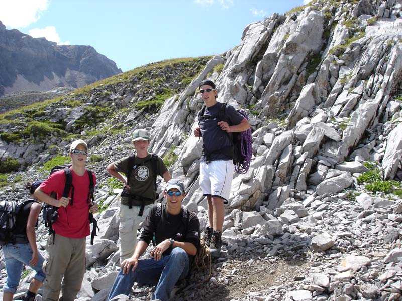 Wildhorn 2007 001