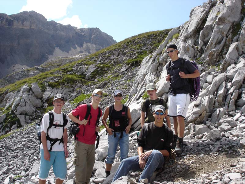 Wildhorn 2007 002
