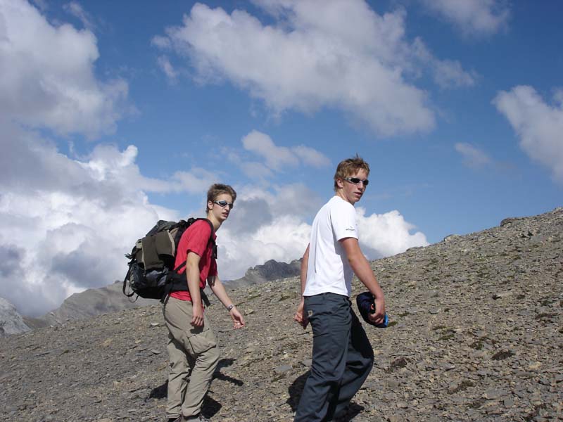 Wildhorn 2007 008