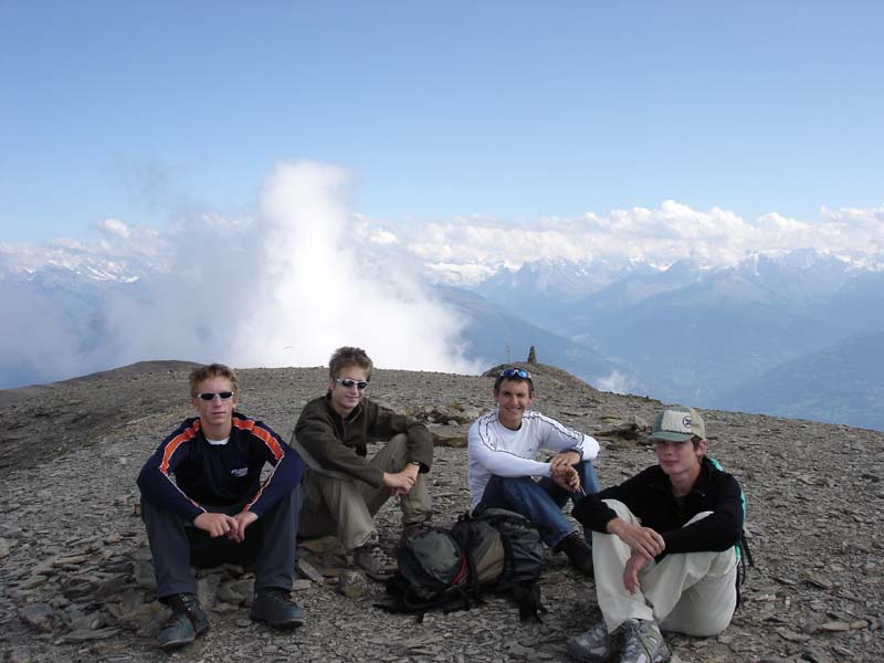 Wildhorn 2007 011