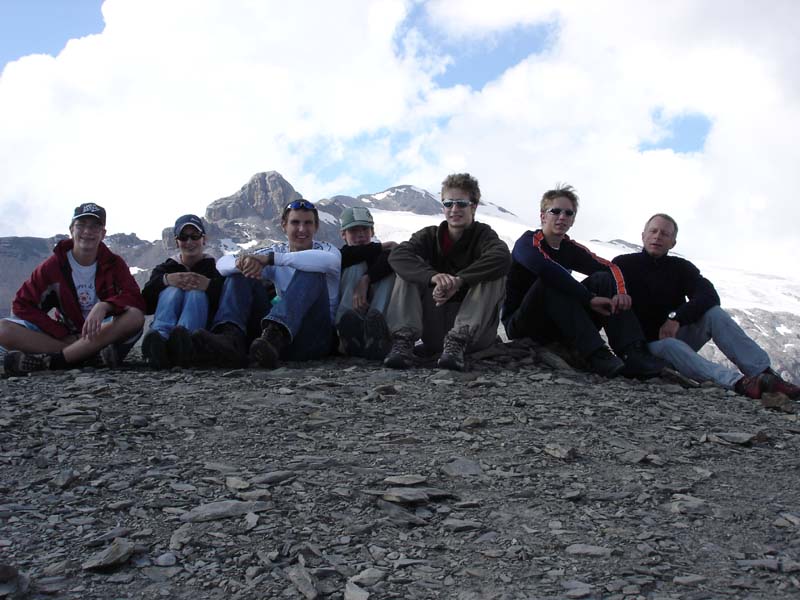 Wildhorn 2007 012