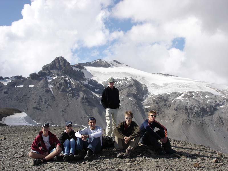 Wildhorn 2007 013