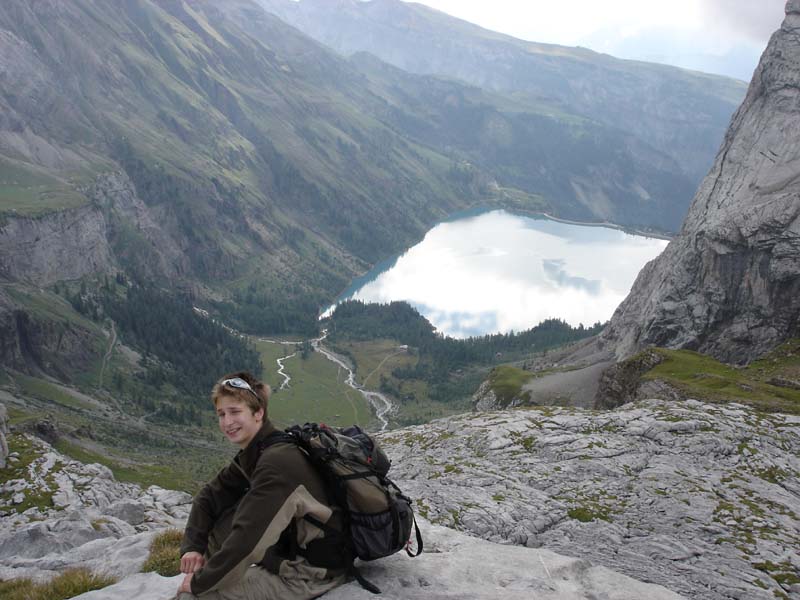Wildhorn 2007 046