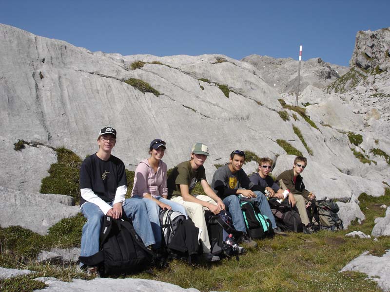 Wildhorn 2007 049