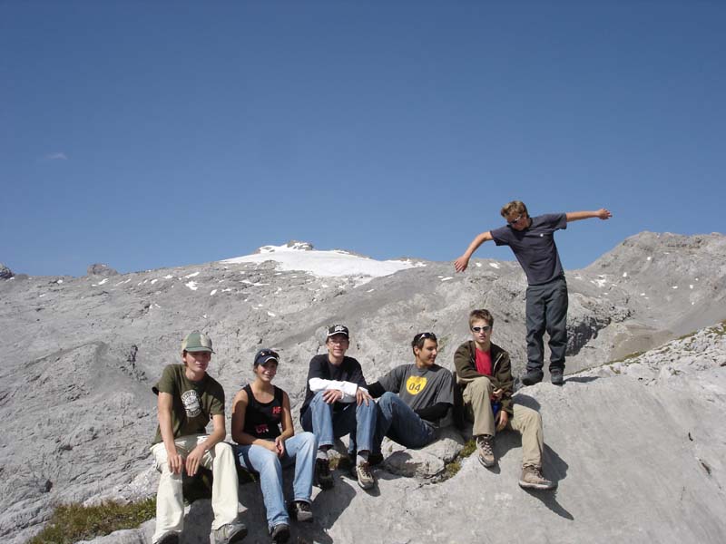 Wildhorn 2007 050