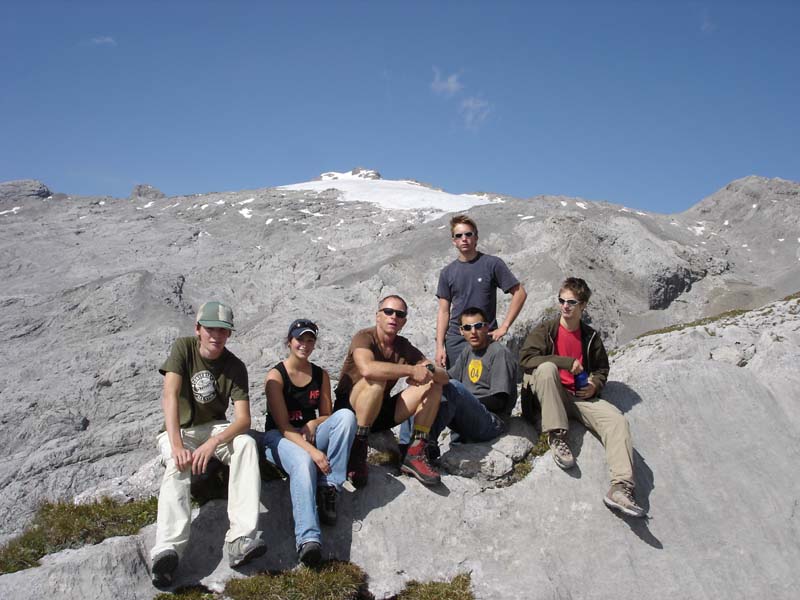 Wildhorn 2007 052