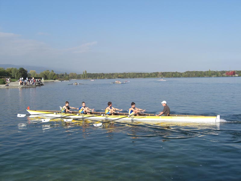 Divonne 203