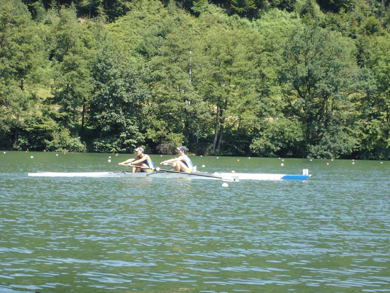 Rotsee 2007 002