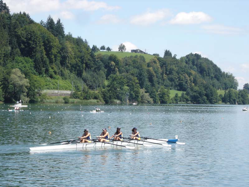 Rotsee 2007 007