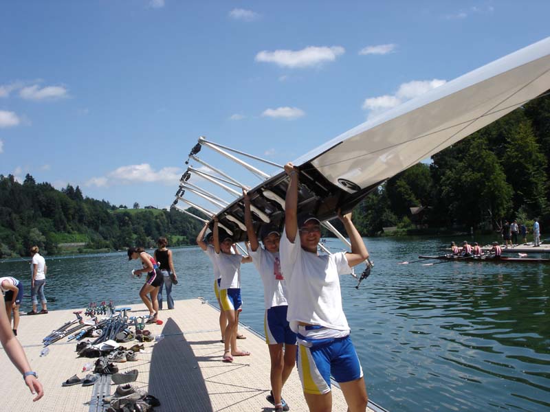Rotsee 2007 009