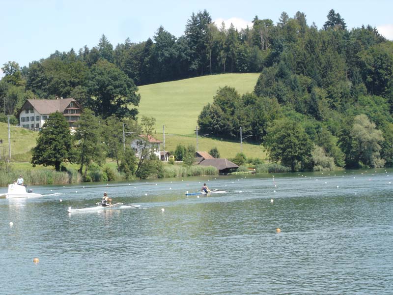 Rotsee 2007 011