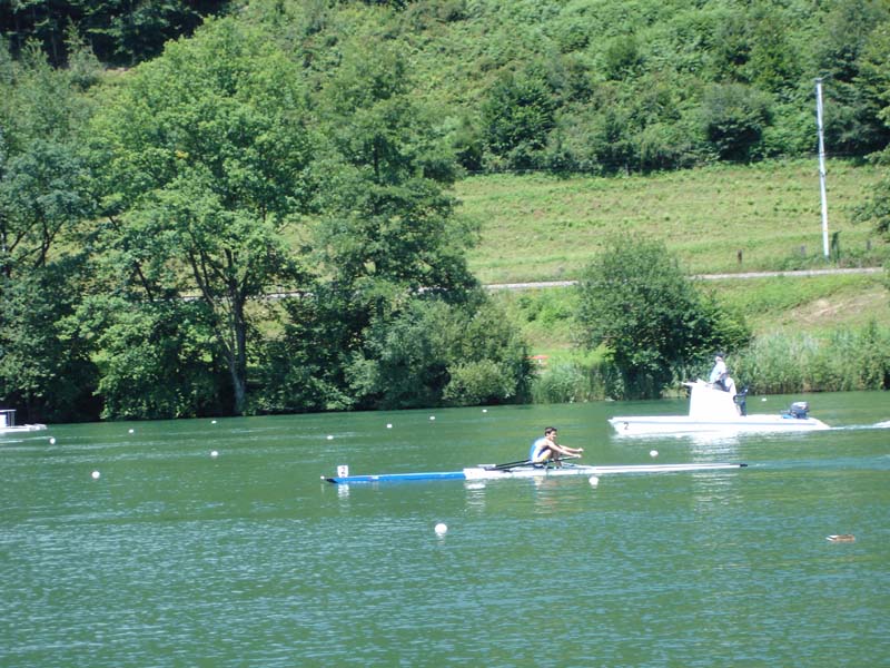 Rotsee 2007 012