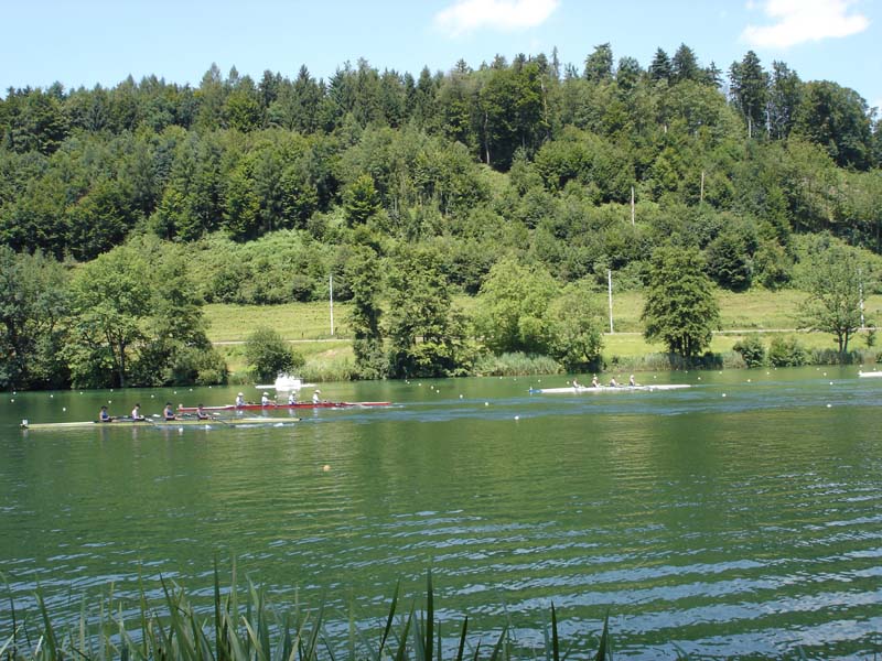 Rotsee 2007 014