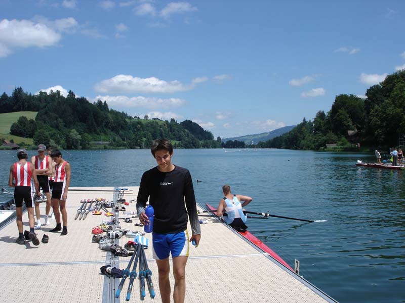 Rotsee 2007 015
