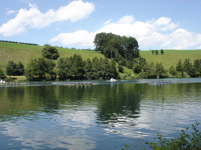 Rotsee 2007 018