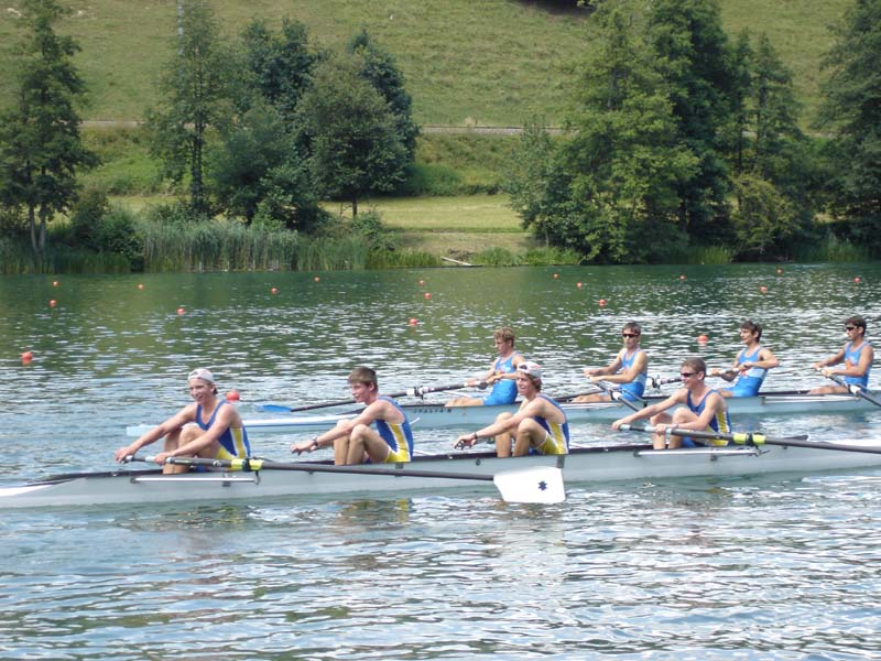 Rotsee 2007 019