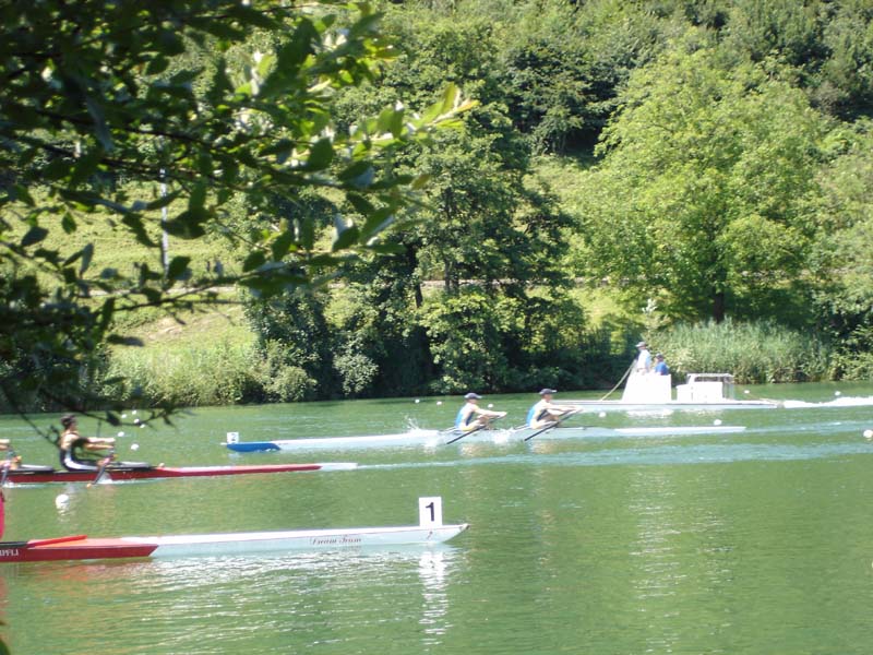 Rotsee 2007 023