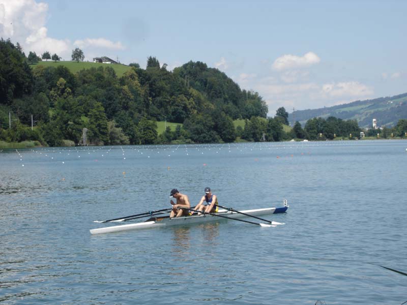Rotsee 2007 025