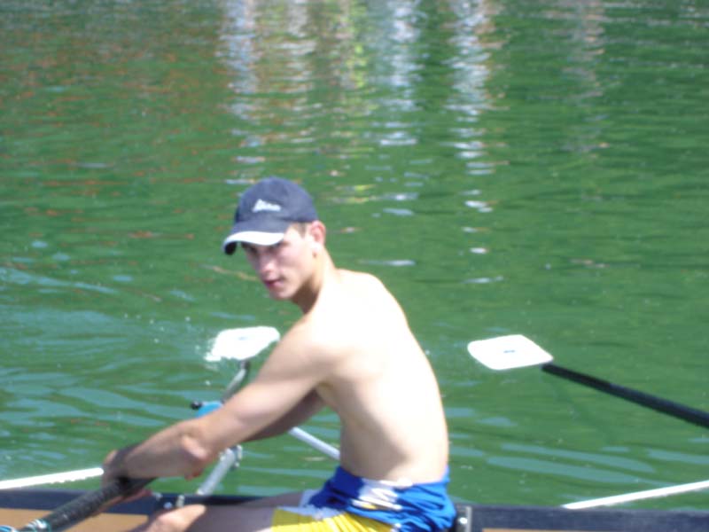 Rotsee 2007 027