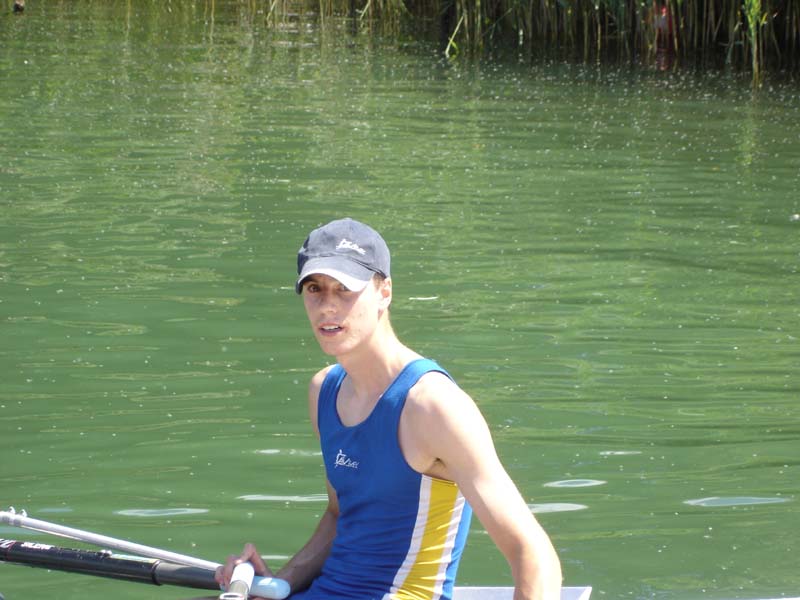 Rotsee 2007 028