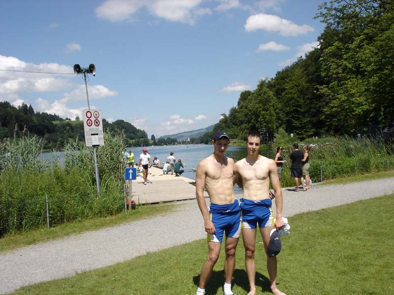 Rotsee 2007 029
