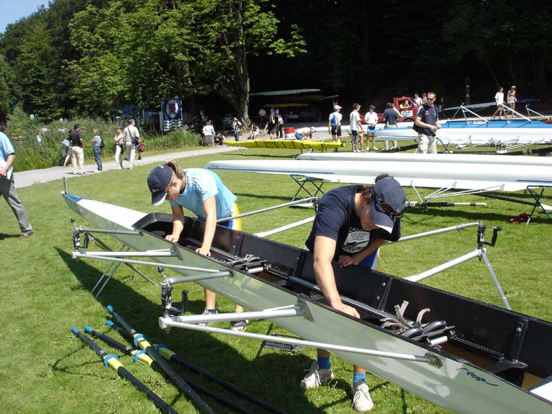 Rotsee 2007 030