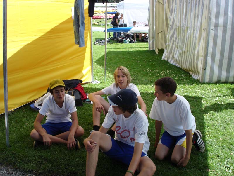 Rotsee 2007 031