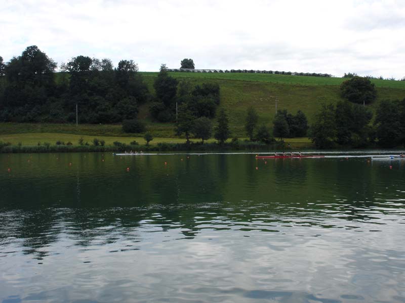 Rotsee 2007 037