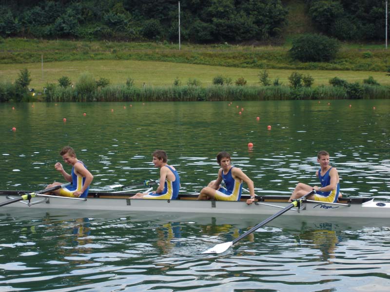 Rotsee 2007 042