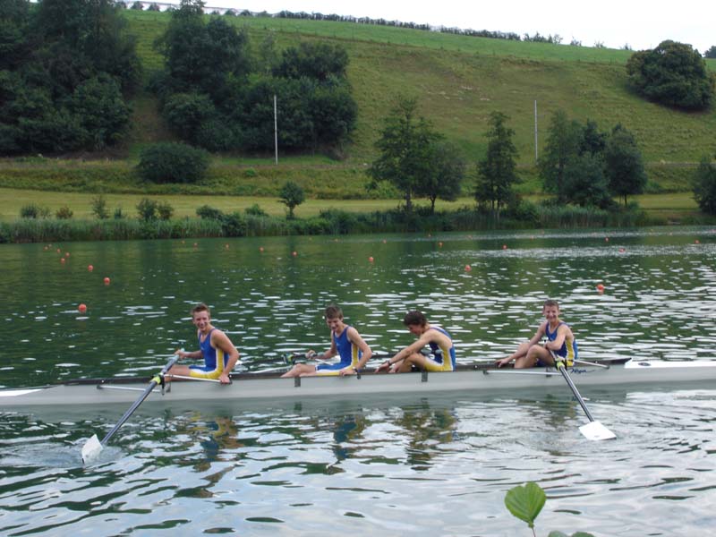 Rotsee 2007 043