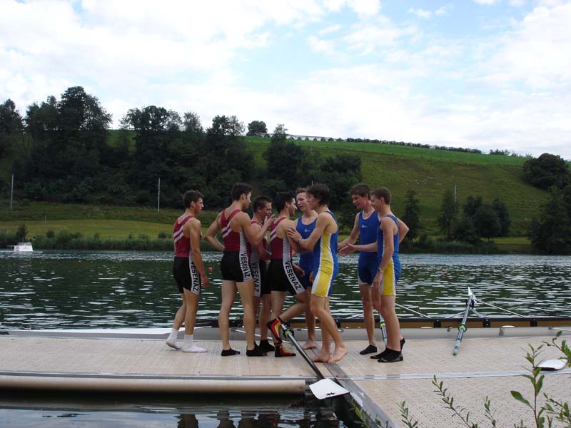Rotsee 2007 044