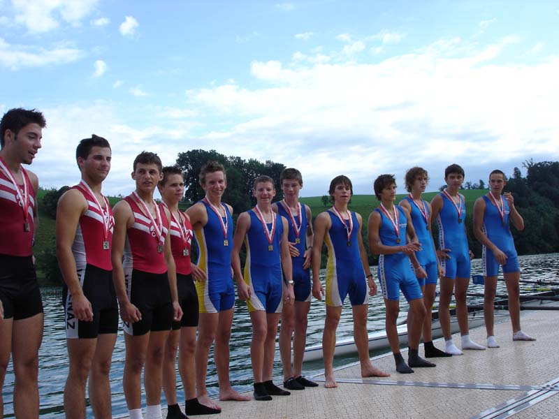 Rotsee 2007 046