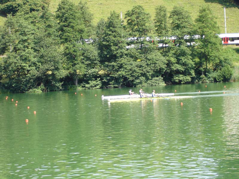 Rotsee 2007 051