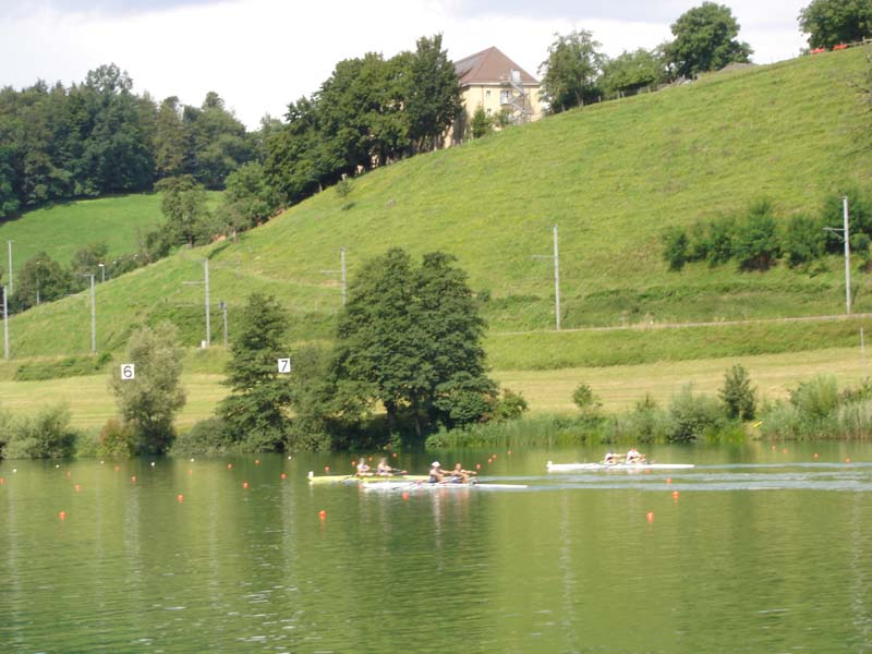 Rotsee 2007 053