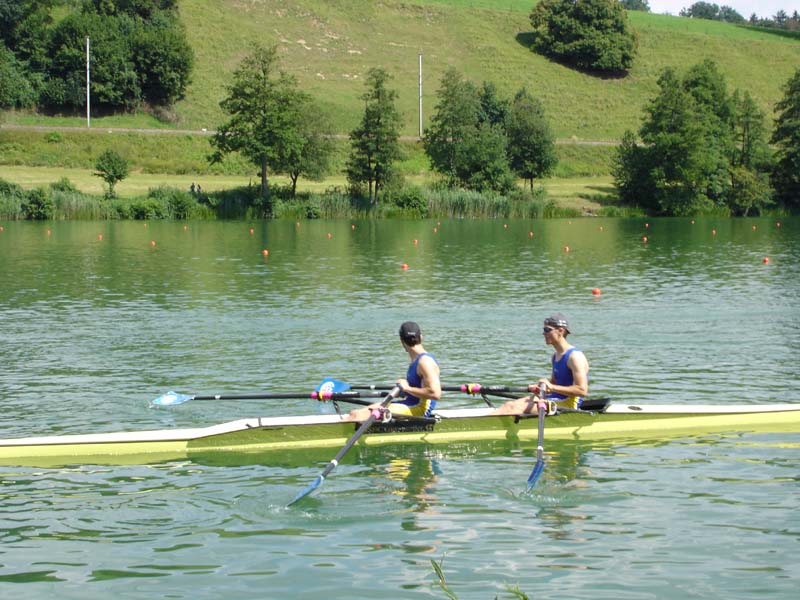 Rotsee 2007 055