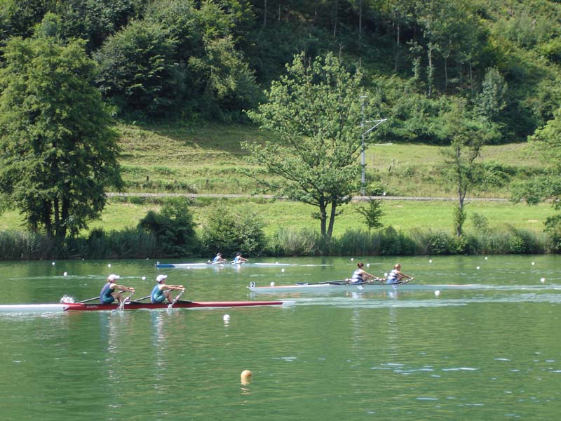 Rotsee 2007 060