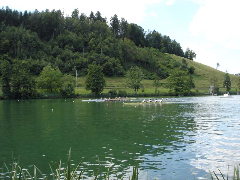 Rotsee 2007 062