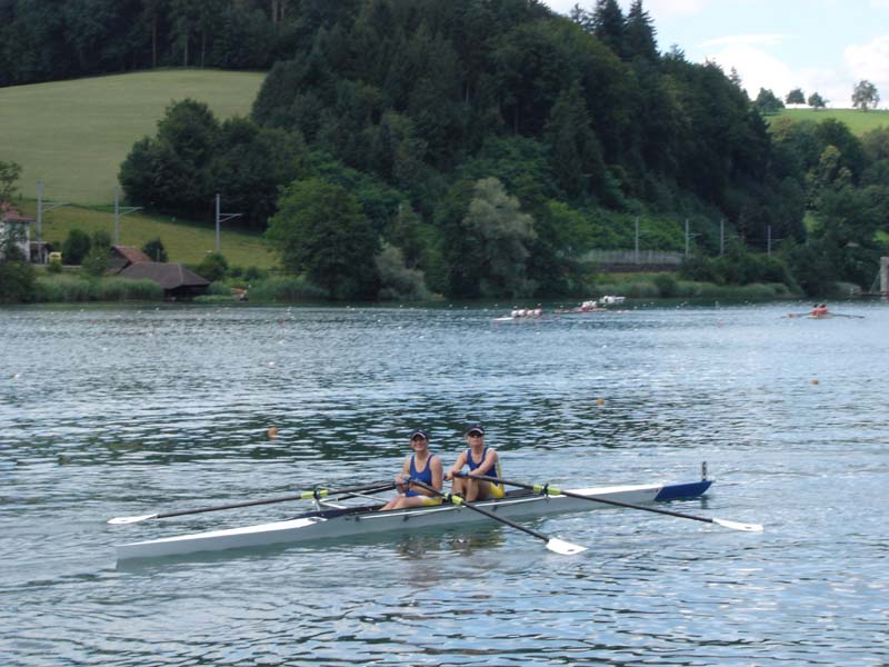 Rotsee 2007 064
