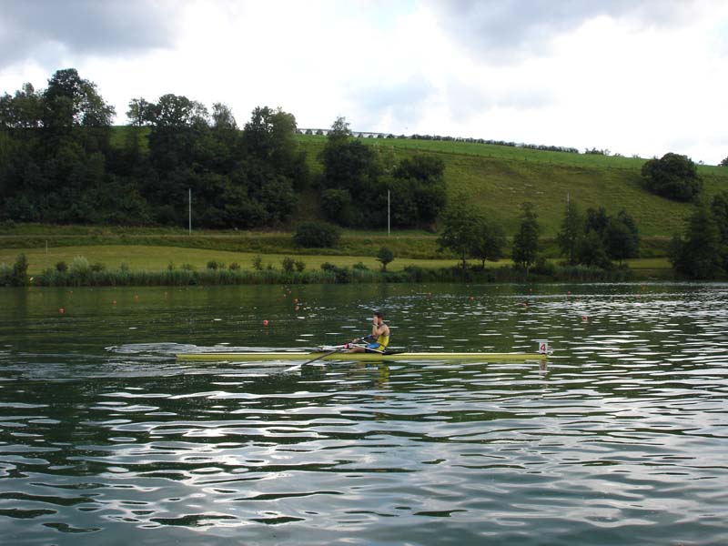 Rotsee 2007 066