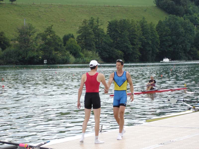 Rotsee 2007 067