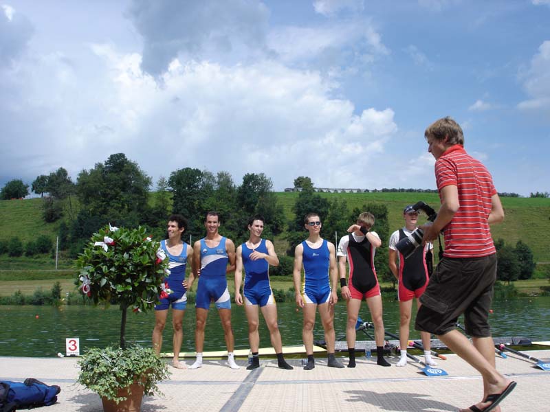 Rotsee 2007 074